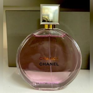Chanel Eu Tendre Perfume 150 mL